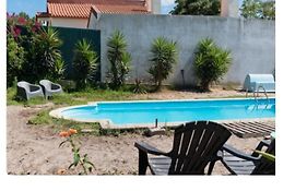Casa Com Piscina Lagoa De Albufeira/Sesimbra
