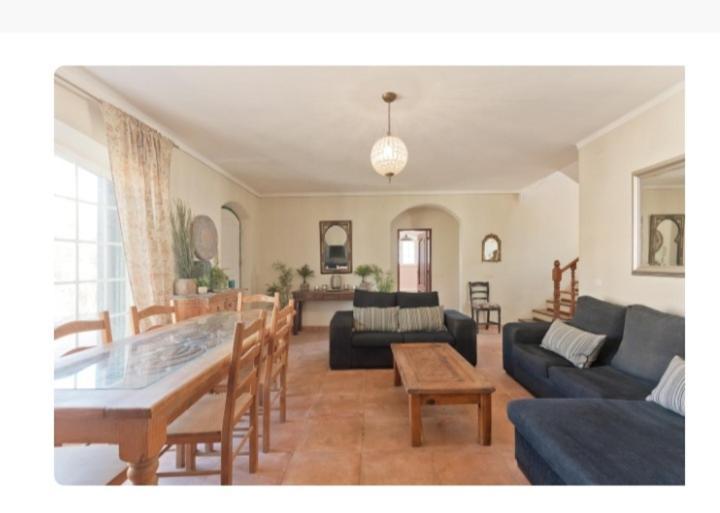 Casa Com Piscina Lagoa De Albufeira/Sesimbra Exterior foto